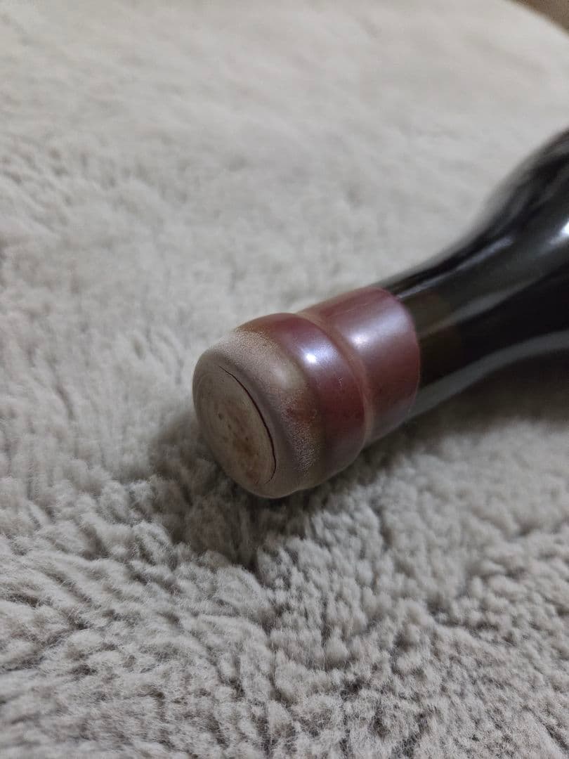 ドメーヌタカヒコ　ヨイチノボリ　パストゥーグラン　2012