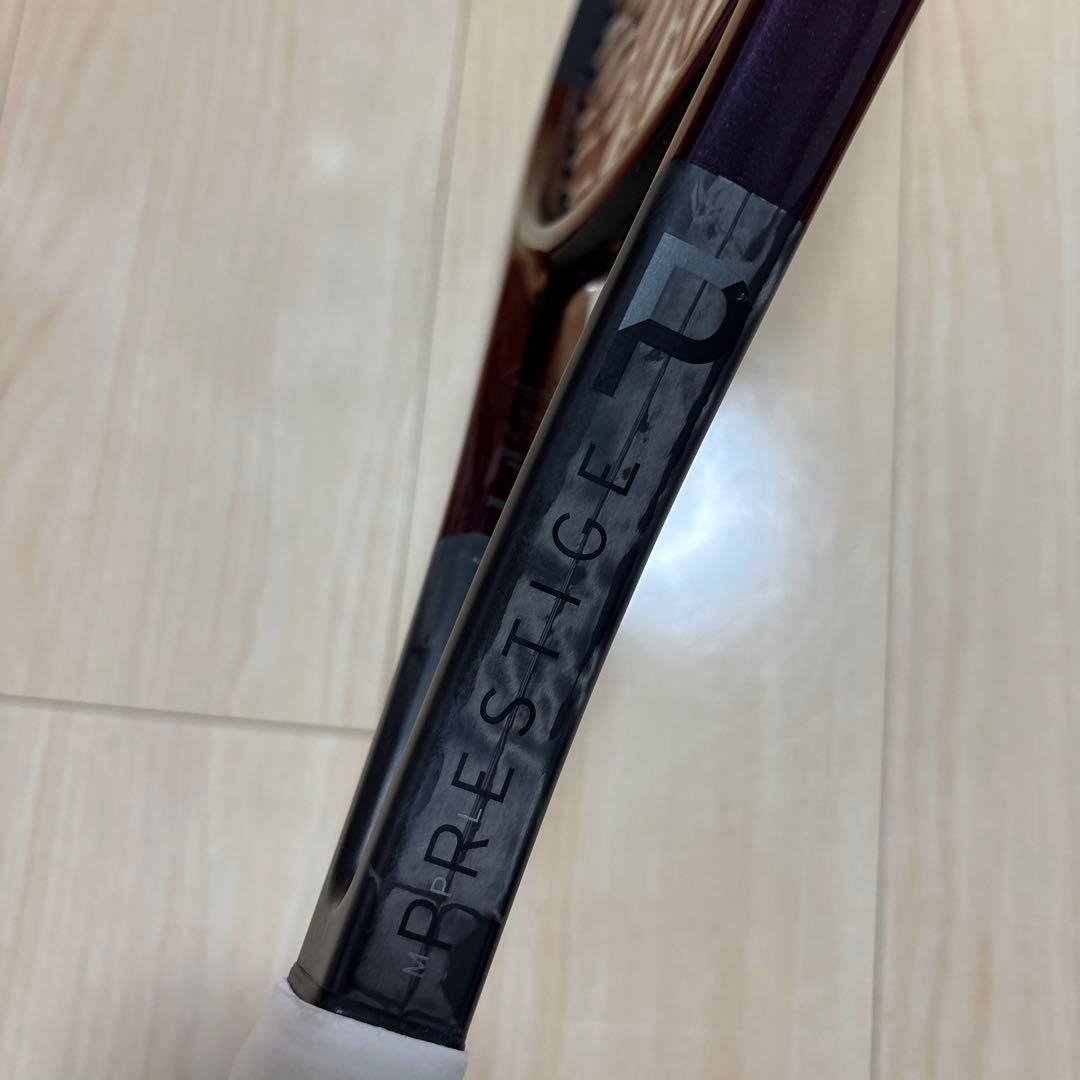 Prestige MPL 2023 現行モデル G2 HEAD