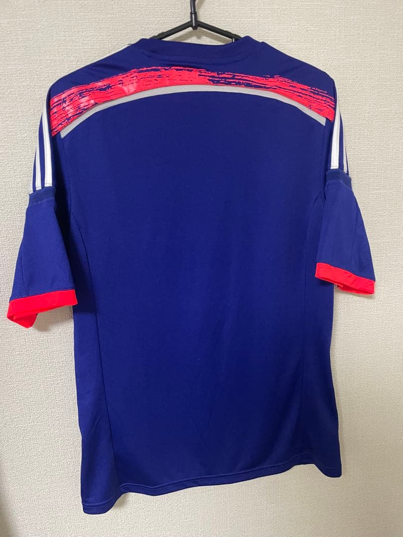 ウェア 2013-15 Japan  Shirt