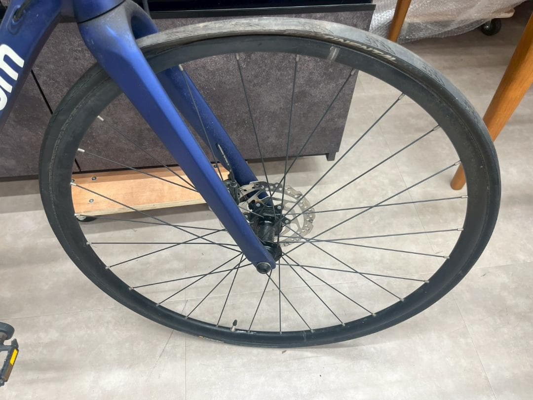 自転車本体 KhodaaBloom FARNA DISC 105 nk01