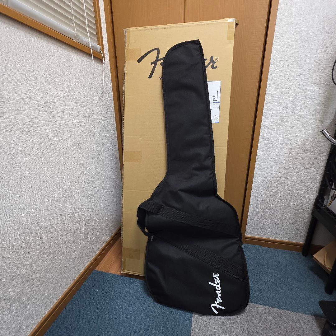 Fender Standard Telecaster オリンピックホワイト