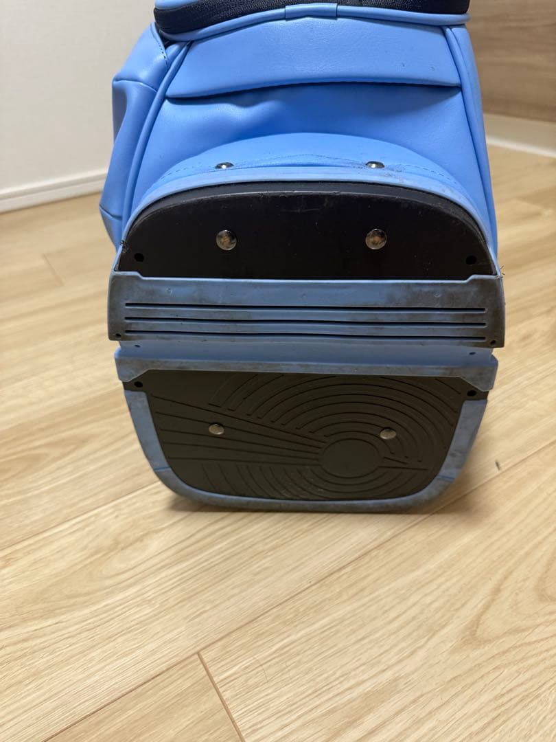 ジョーダン キャディバッグ UNC ノースカロライナ ゴルJordan Golf