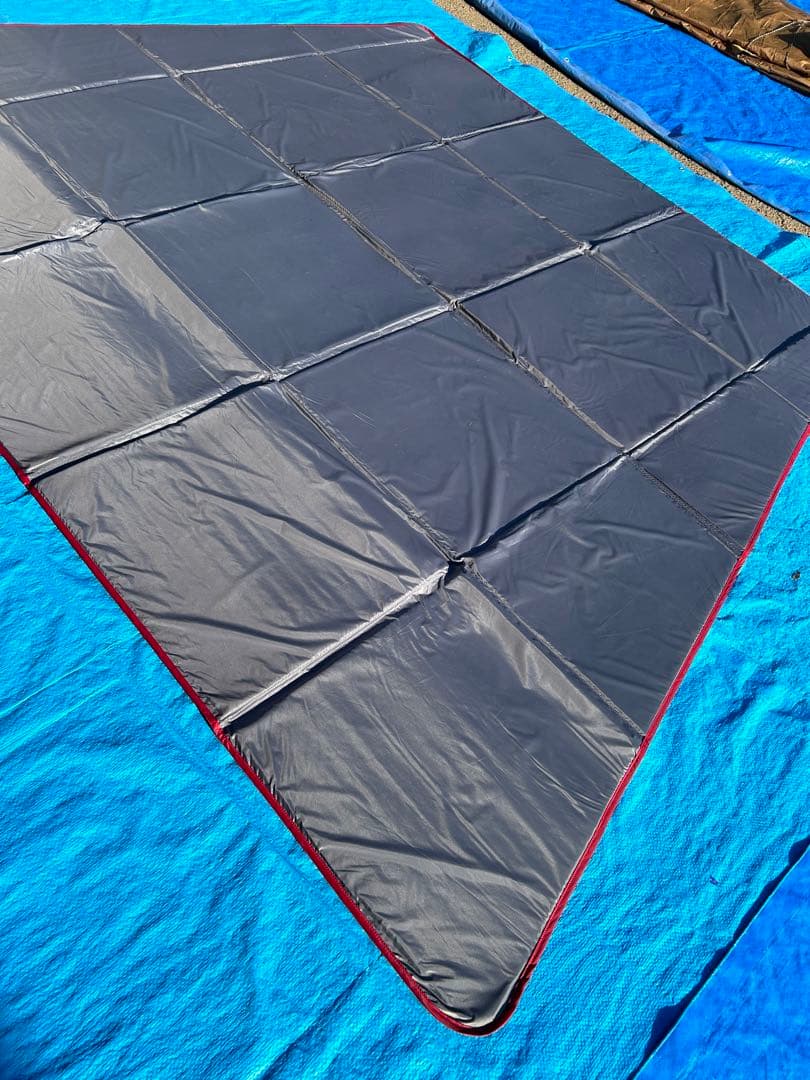 スノーピーク エントリー2ルーム エルフィールド TP-880