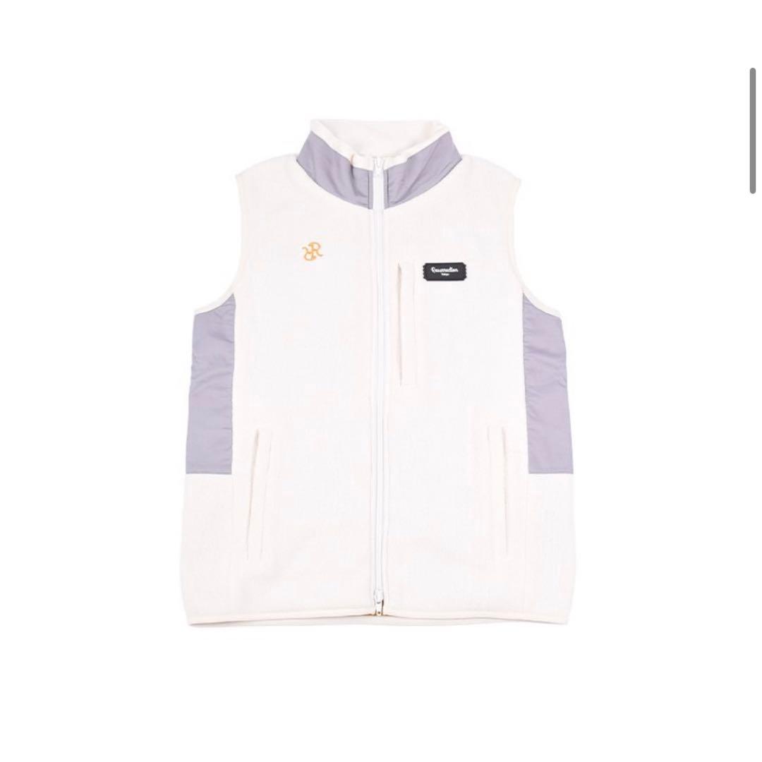 レザレクション ゴルフウェア ベスト M