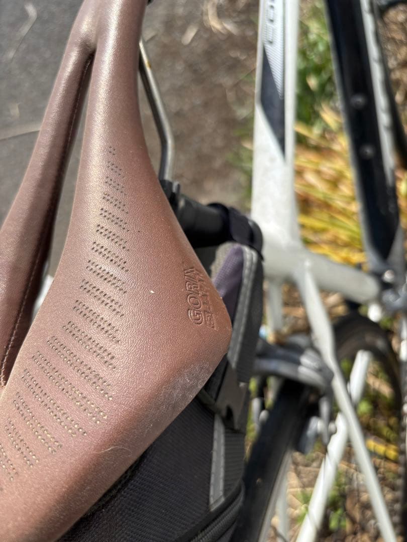 GIANTロードバイク Sサイズ