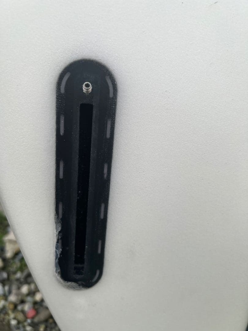 STCY. ミッドレングス　OHLSON TWIN 6.11