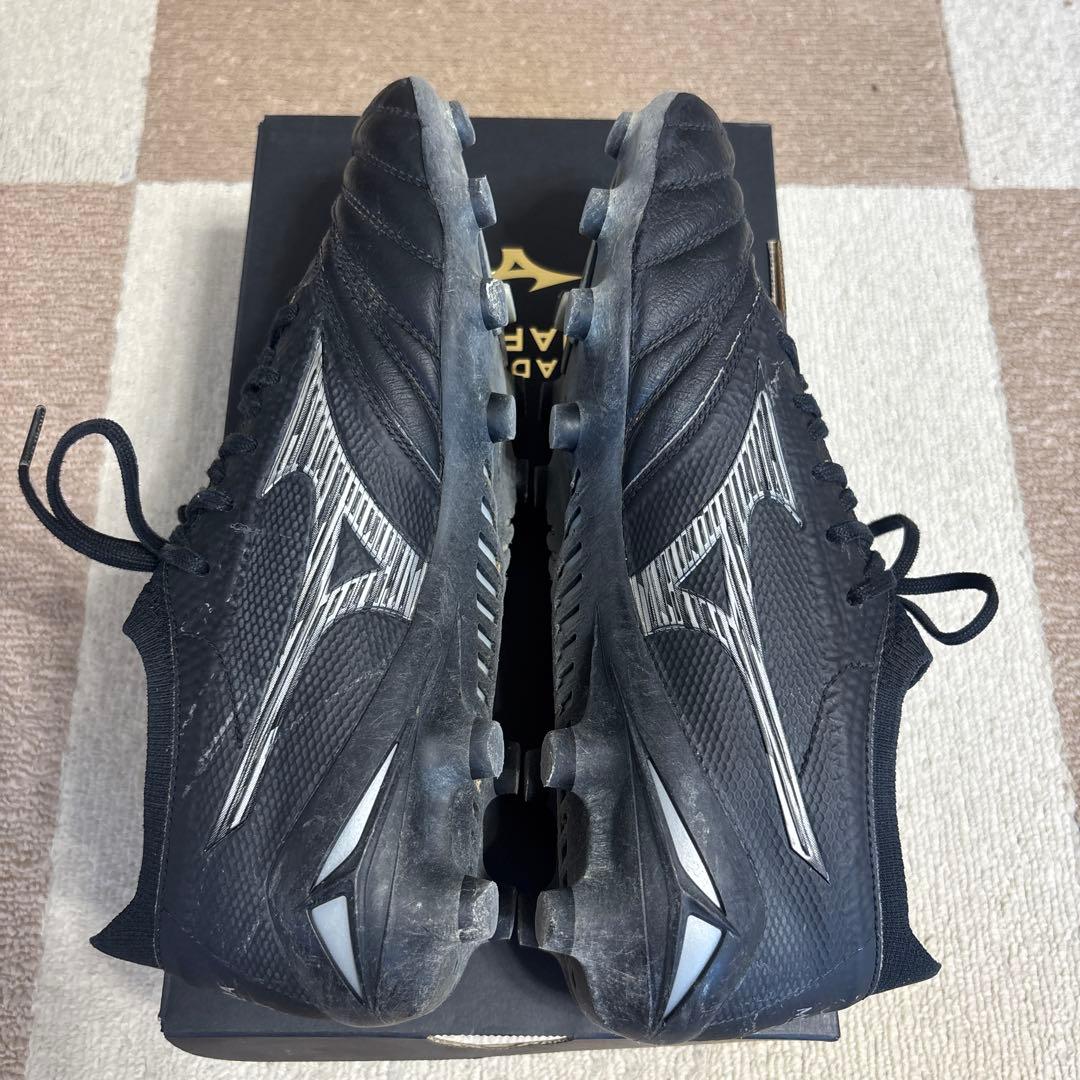 モレリアネオ4 β 25センチ　中古