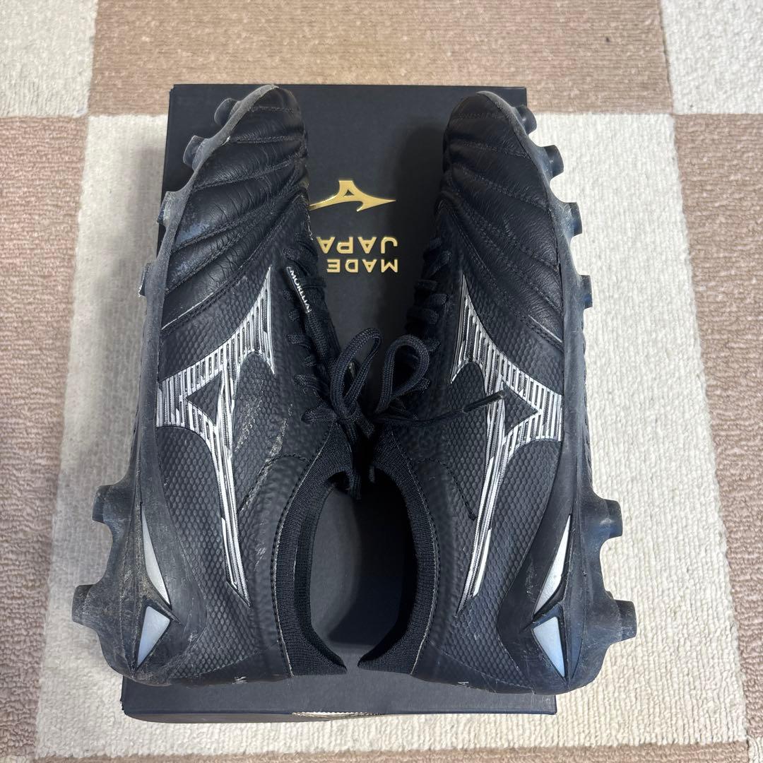 モレリアネオ4 β 25センチ　中古