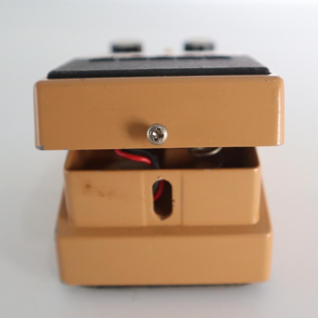 BOSS T Wah TW-1 ワウペダル　エフェクター　動作未確認　現状品