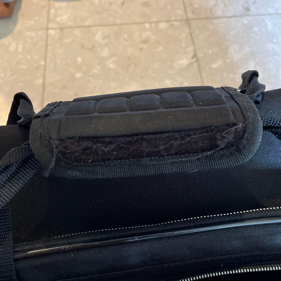 Pedaltrain classic 1 ペダルボード