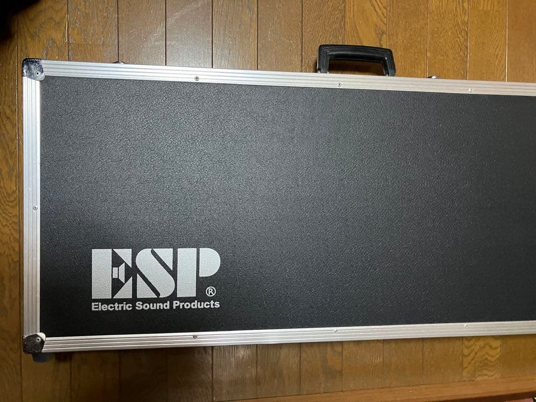 パニはげ ESP INORAN ILP-00 DRAGON