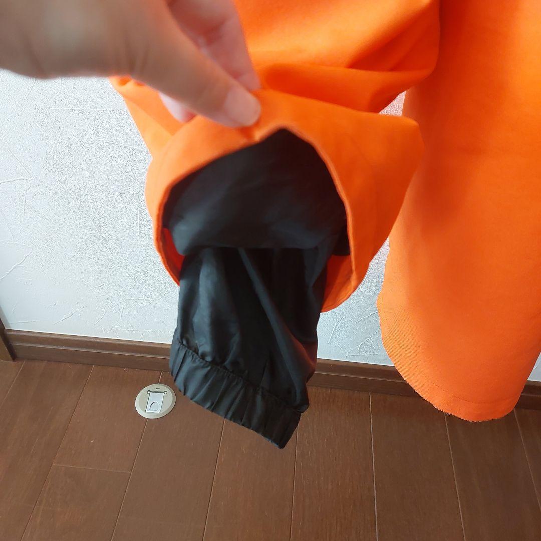 phenix 子ども用スノーボードウェア 青オレンジ 150