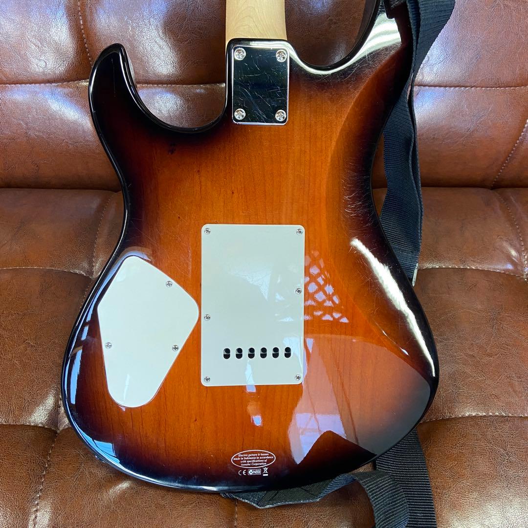 YAMAHA ヤマハ⭐️PACIFICA パシフィカ