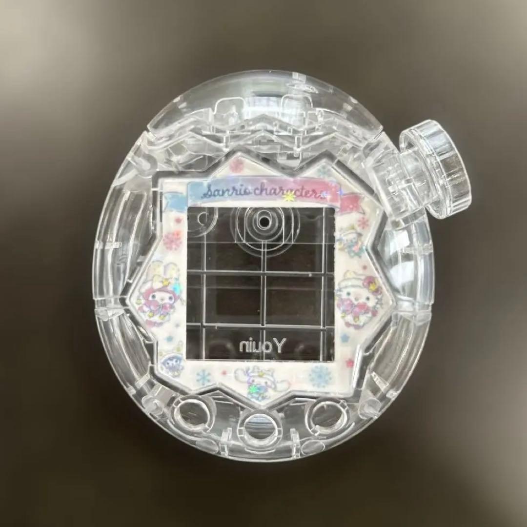 たまごっちパラダイス　カスタムパーツフルセット