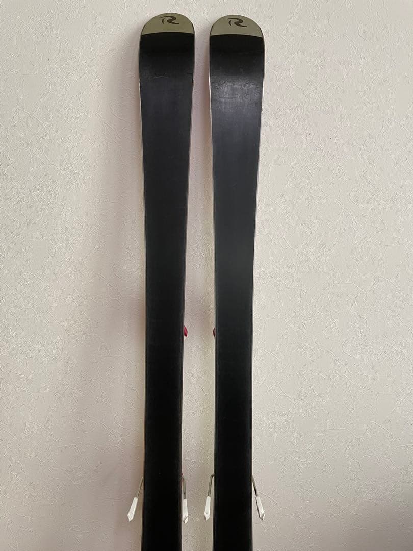 Rousignol Lolita スキー板とブーツのセット