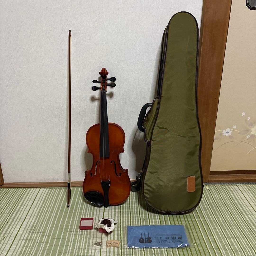 Josef Jan Dvorak 4/4 Violin バイオリン　ヴァイオリン