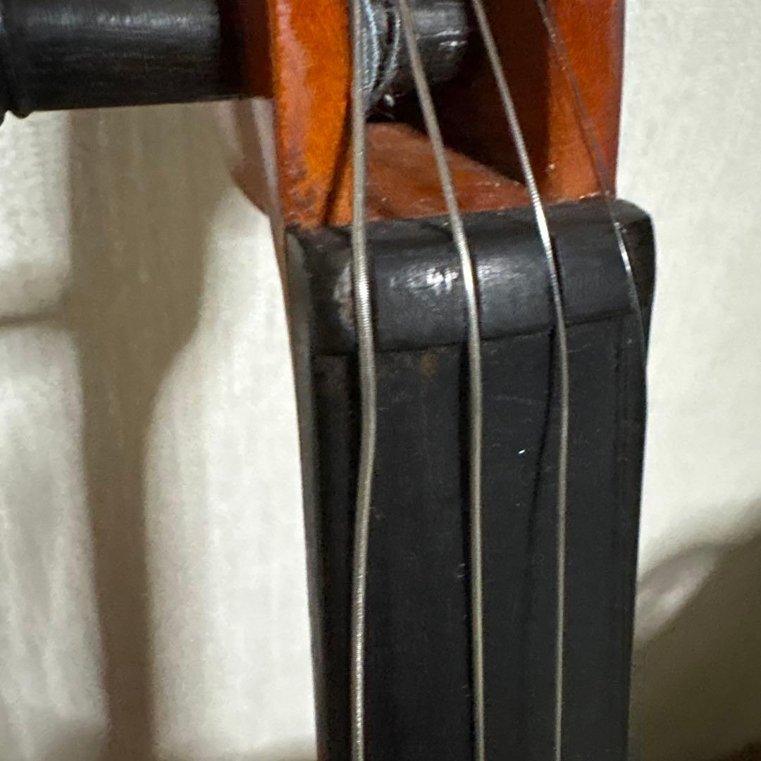 Josef Jan Dvorak 4/4 Violin バイオリン　ヴァイオリン