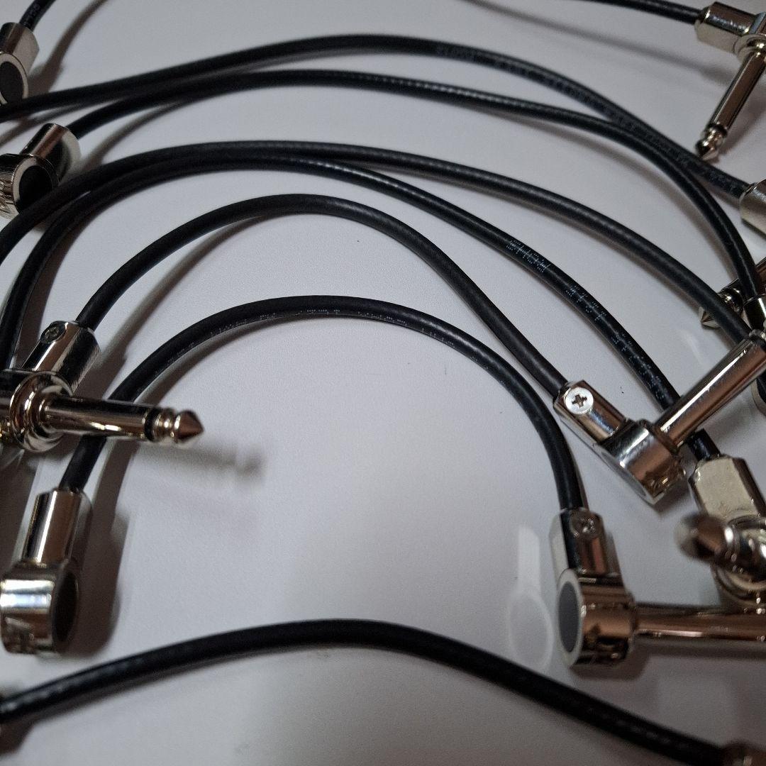 HKM(日の出光機製作所) BELDEN 8218 パッチケーブル　ソルダーレス