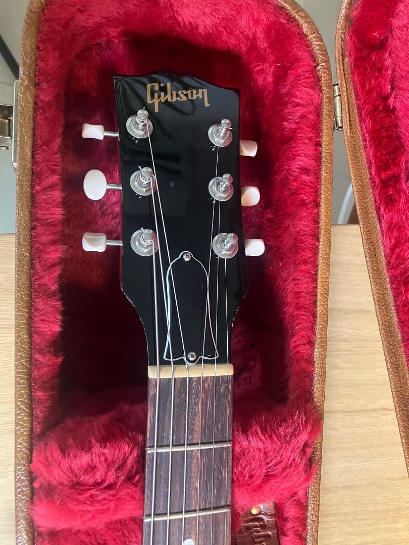 Gibson SG Jr ジュニア
