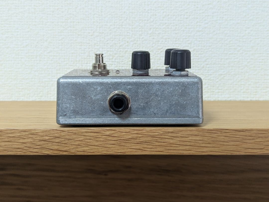 ALBIT GW-1B ゲルマニウムブースター