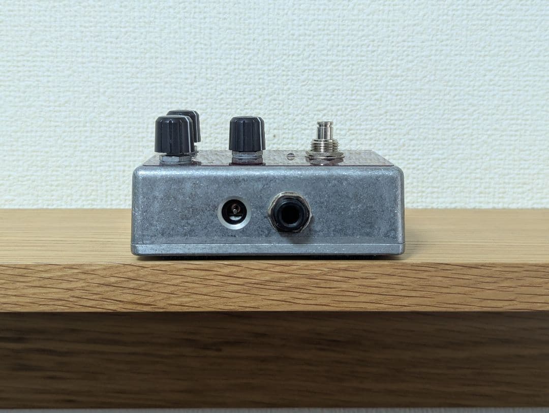 ALBIT GW-1B ゲルマニウムブースター