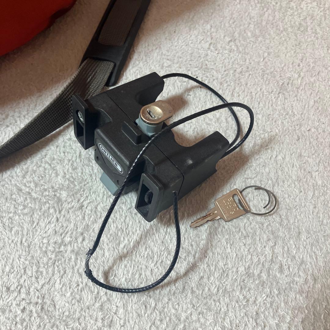 ORTLIEB オルトリーブバックローラープラス　まとめ売り