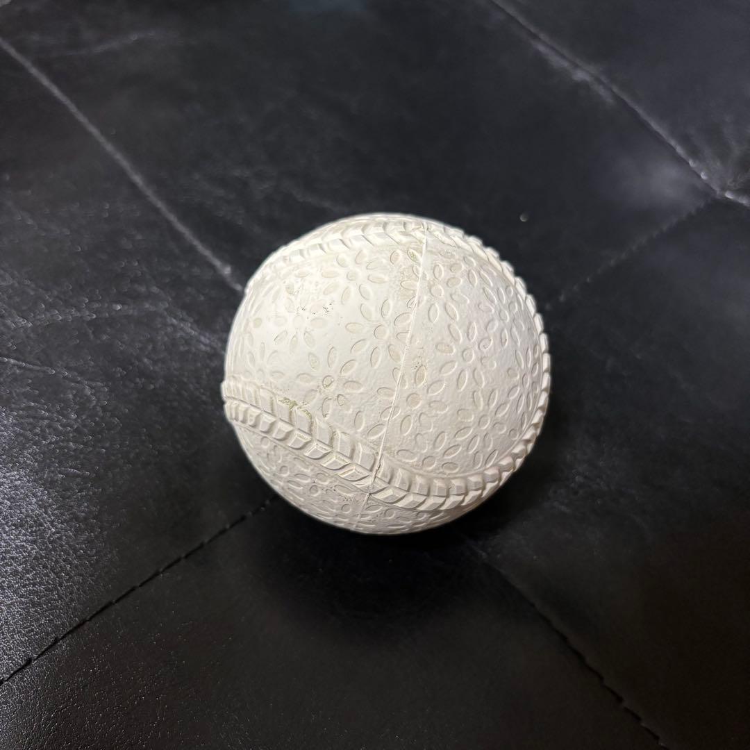 SSK テクニカルピッチ 軟式M号球