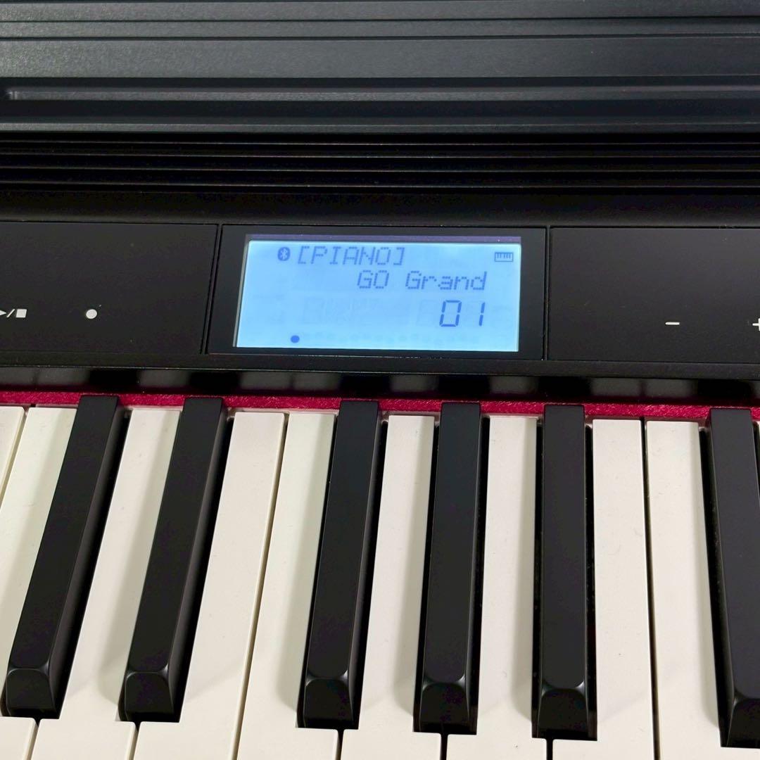 ローランド Roland GO-61P GO:PIANO エントリーキーボード