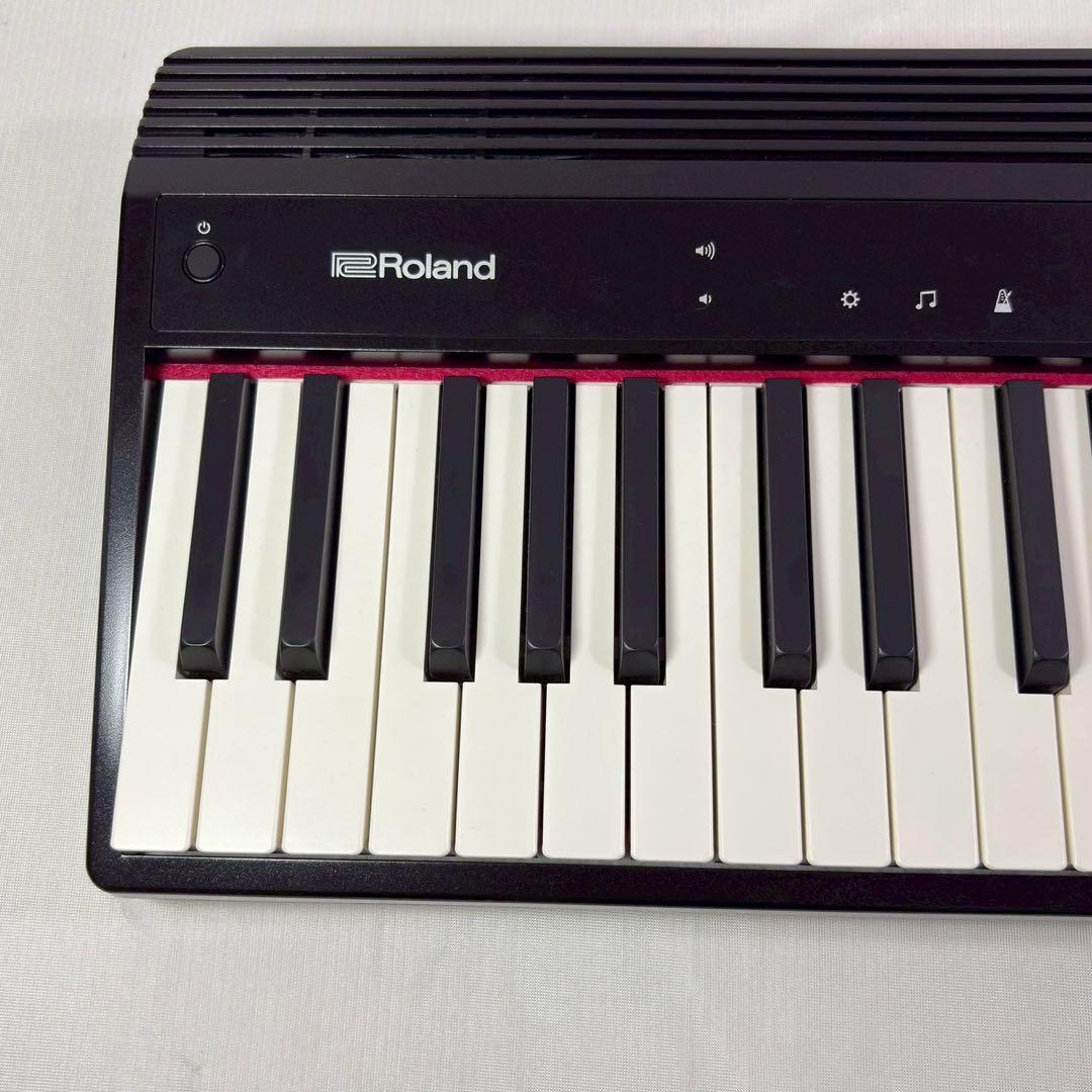 ローランド Roland GO-61P GO:PIANO エントリーキーボード