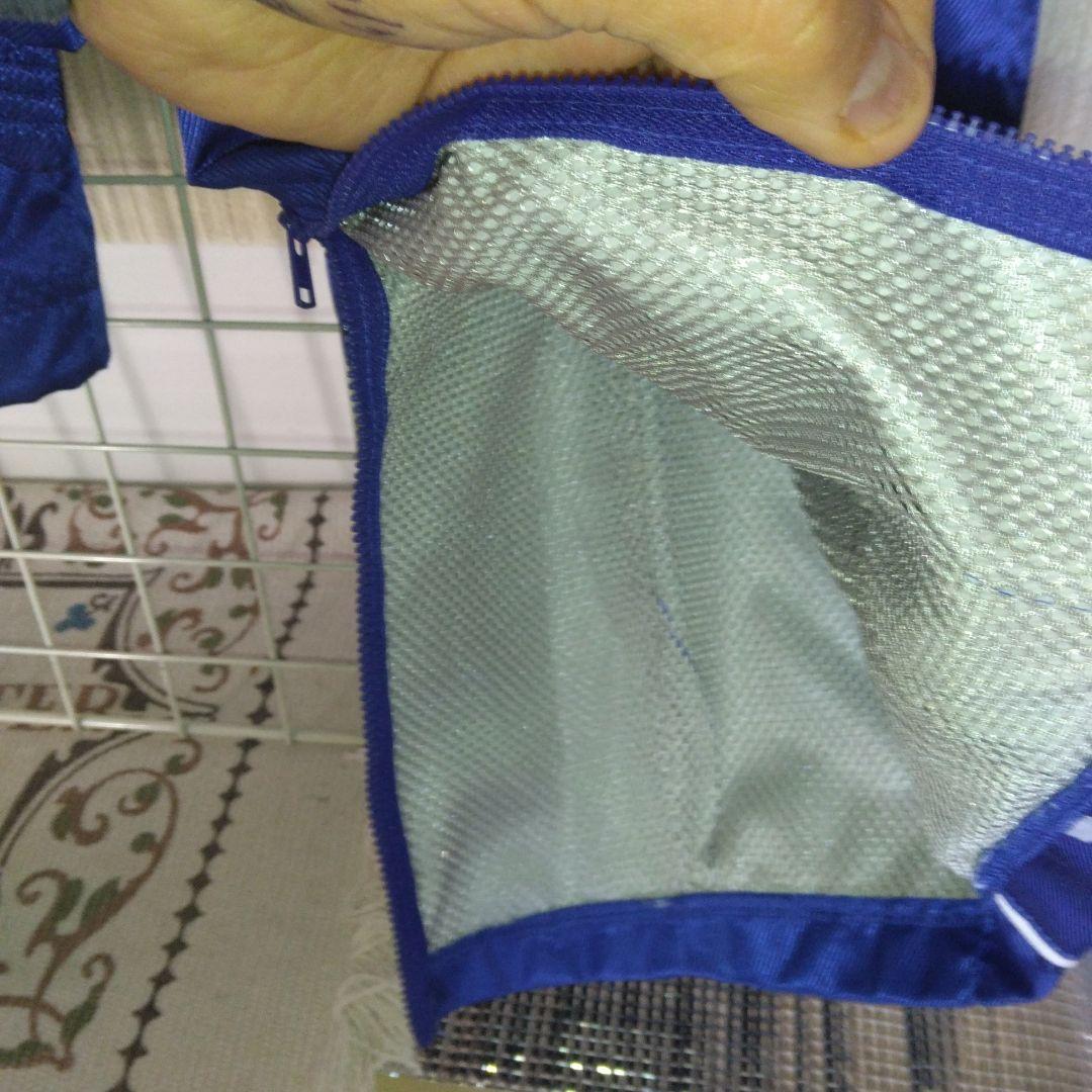 Kappa97/98” Juventusオフィシャルウィンドセット 2L 青