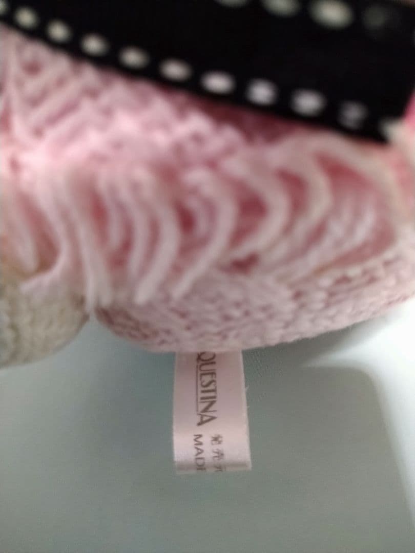 【ぬいぐるみ】平成レトロ QUESTINA ×サンリオ ハローキティ