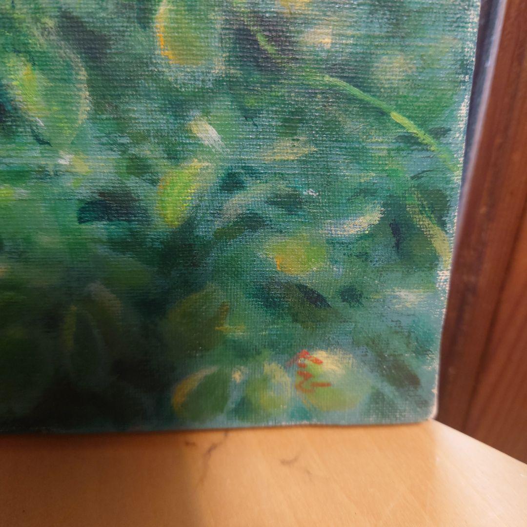 井上念 風景画３枚