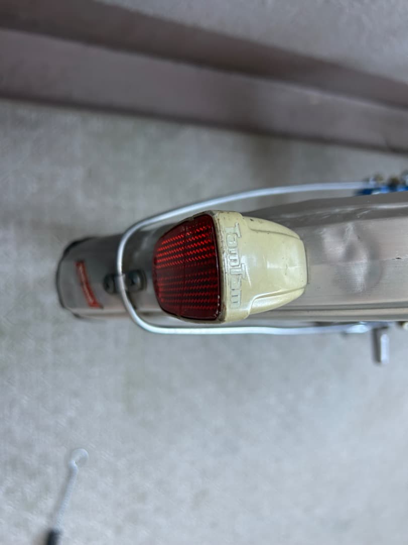 national ナショナルTam Tam ROAD ランドナー　ヴィンテージ