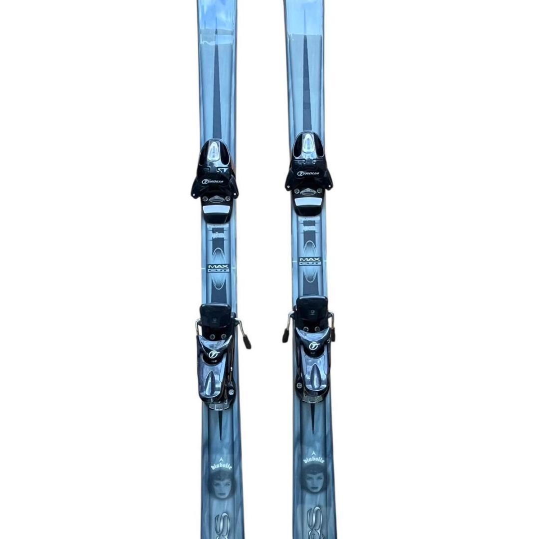 スキー板 DYNASTAR CERES 160cm TYROLIA