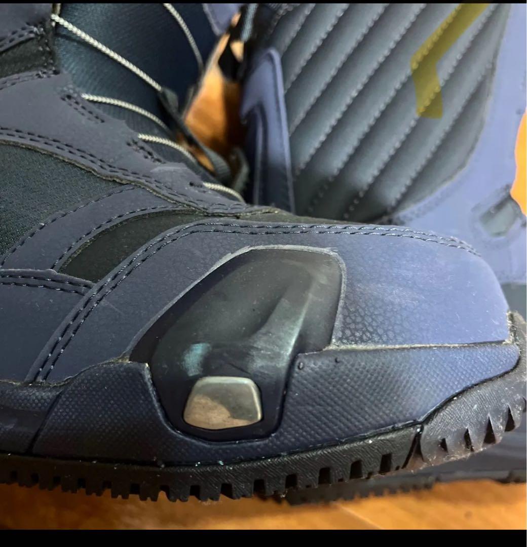 滑走1回のみ☆BURTON LIMELight ステップオン レディース7