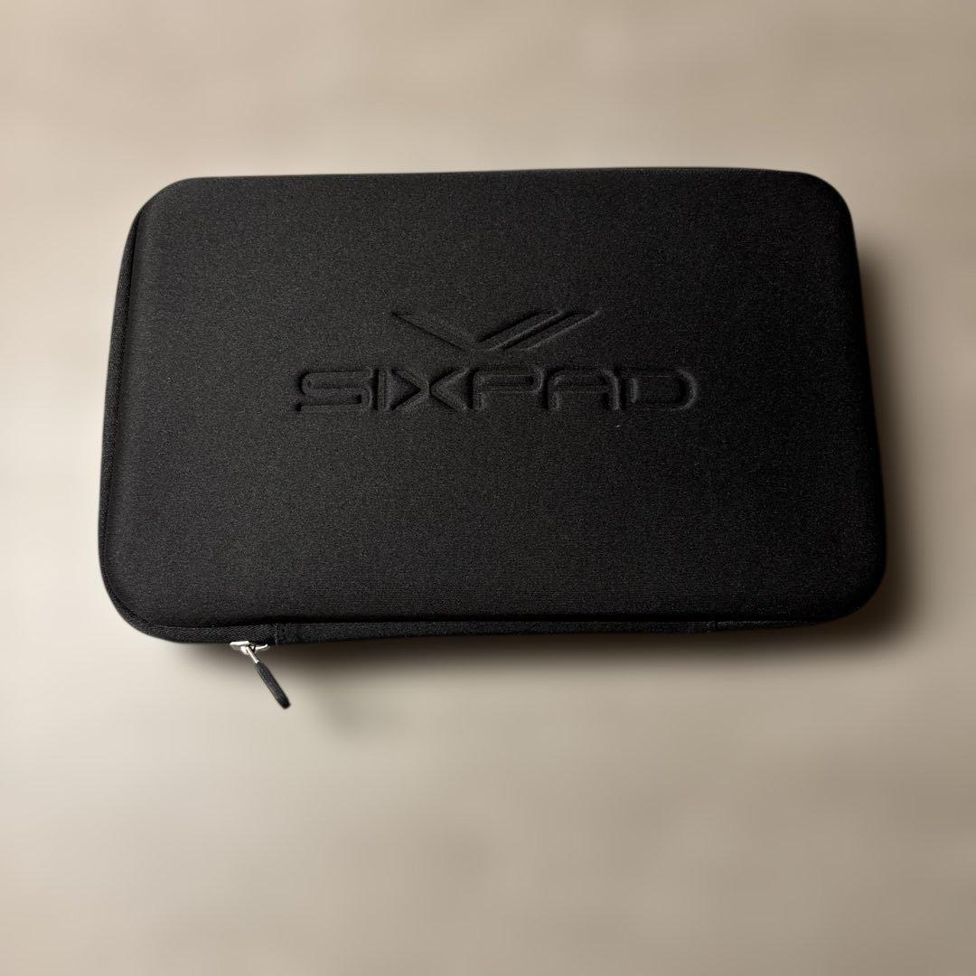 SIXPAD Powersuit Core Belt SE-BS Lサイズ