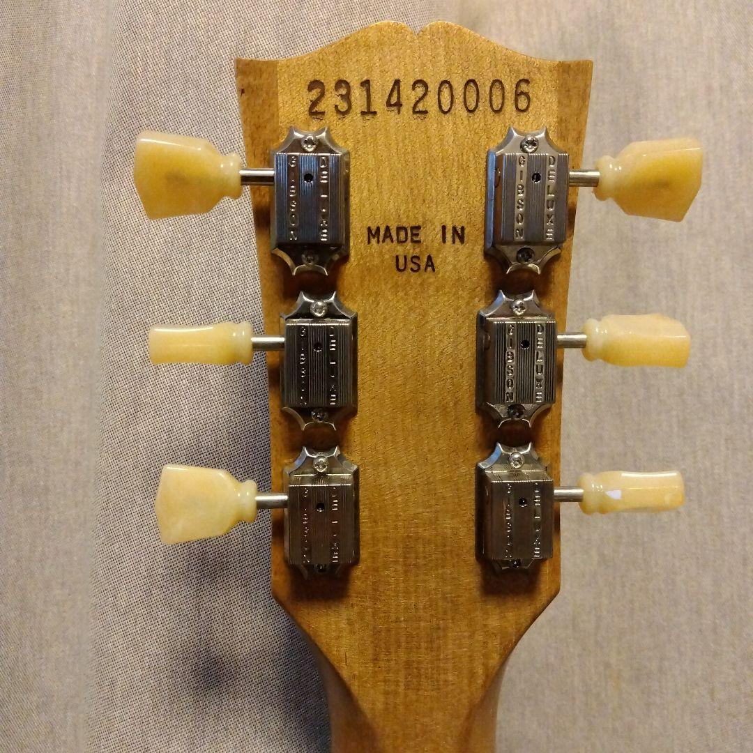 ギター Gibson USA/Les Paul Tribute 2022