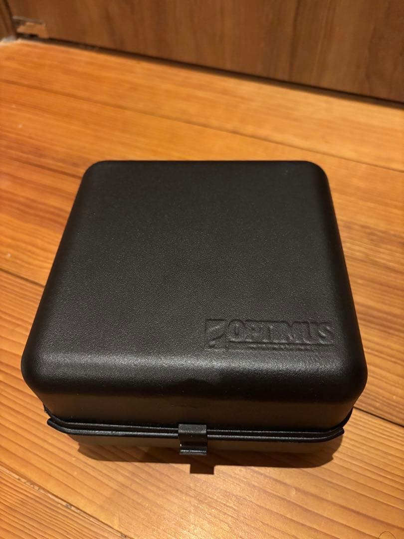 オプティマス OPTIMUS HIKER+ シングルバーナー【未点火品】