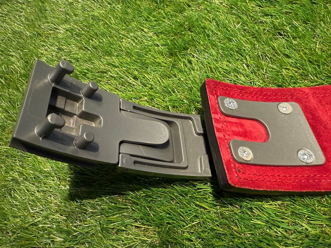 SBD パワーリフティングベルト10mm