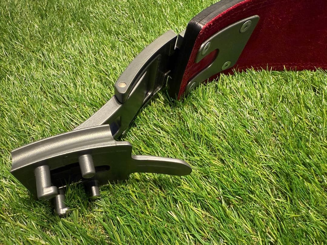 SBD パワーリフティングベルト10mm