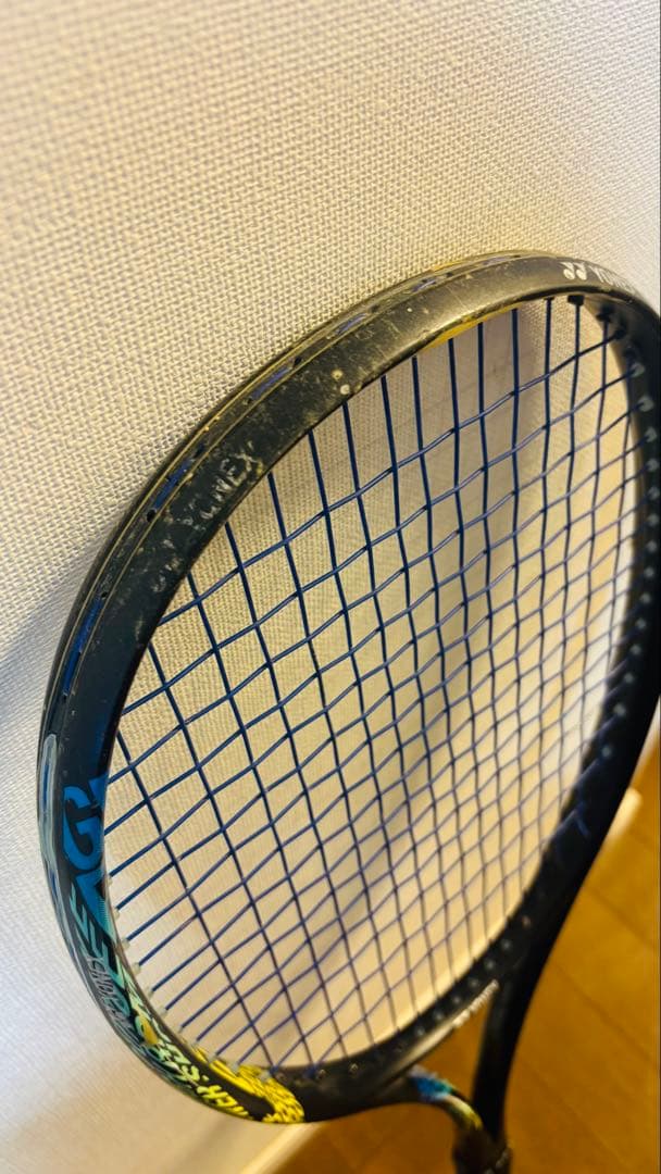 ✨限定モデル✨GEOBREAK 50V LIMITED 2022年 ソフトテニス