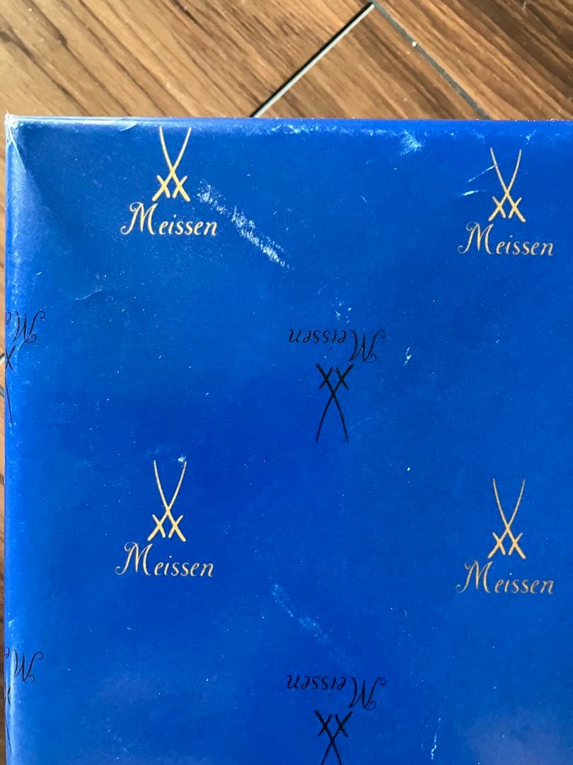 【専用】マイセン 2025年 イヤープレート ケルン大聖堂