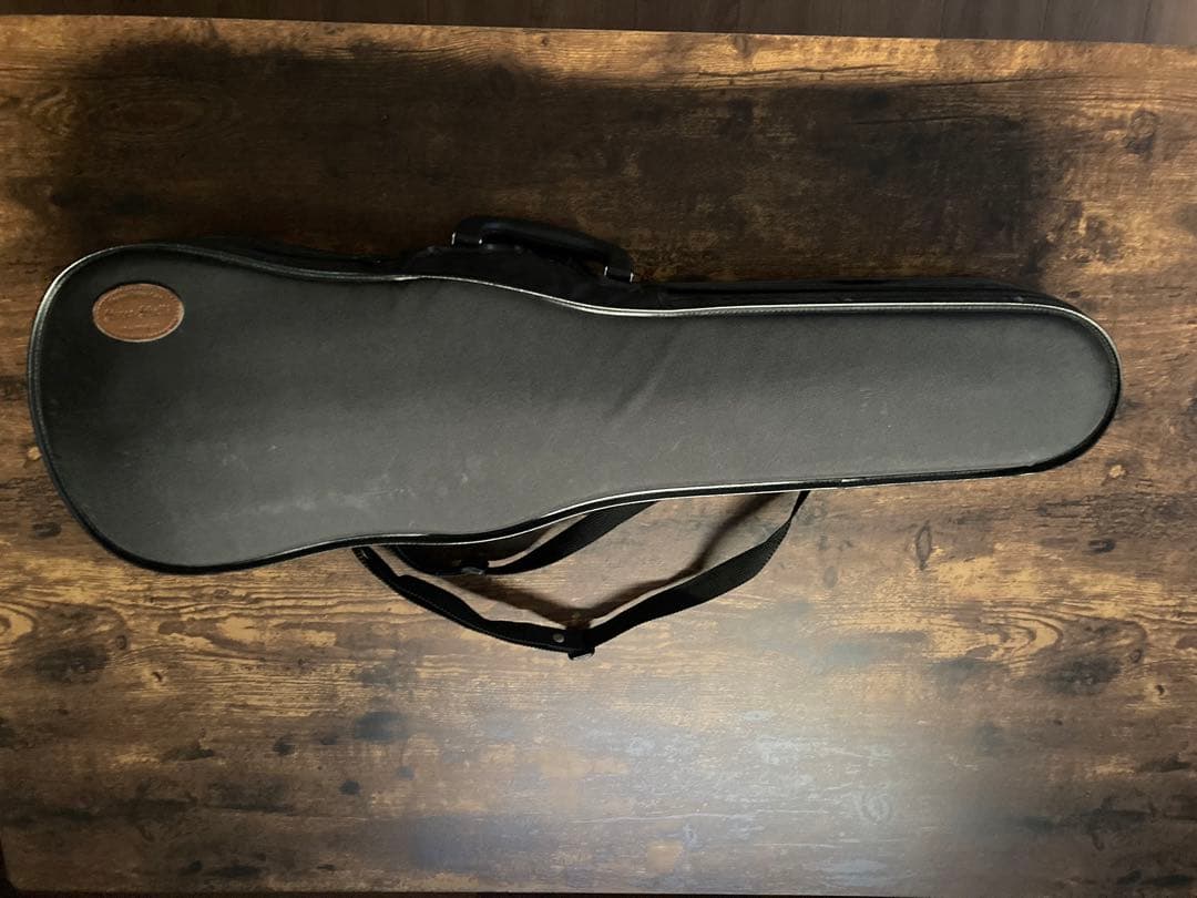 SUZUKI バイオリン NO.300 4/4 ANNO.2002肩当て付き