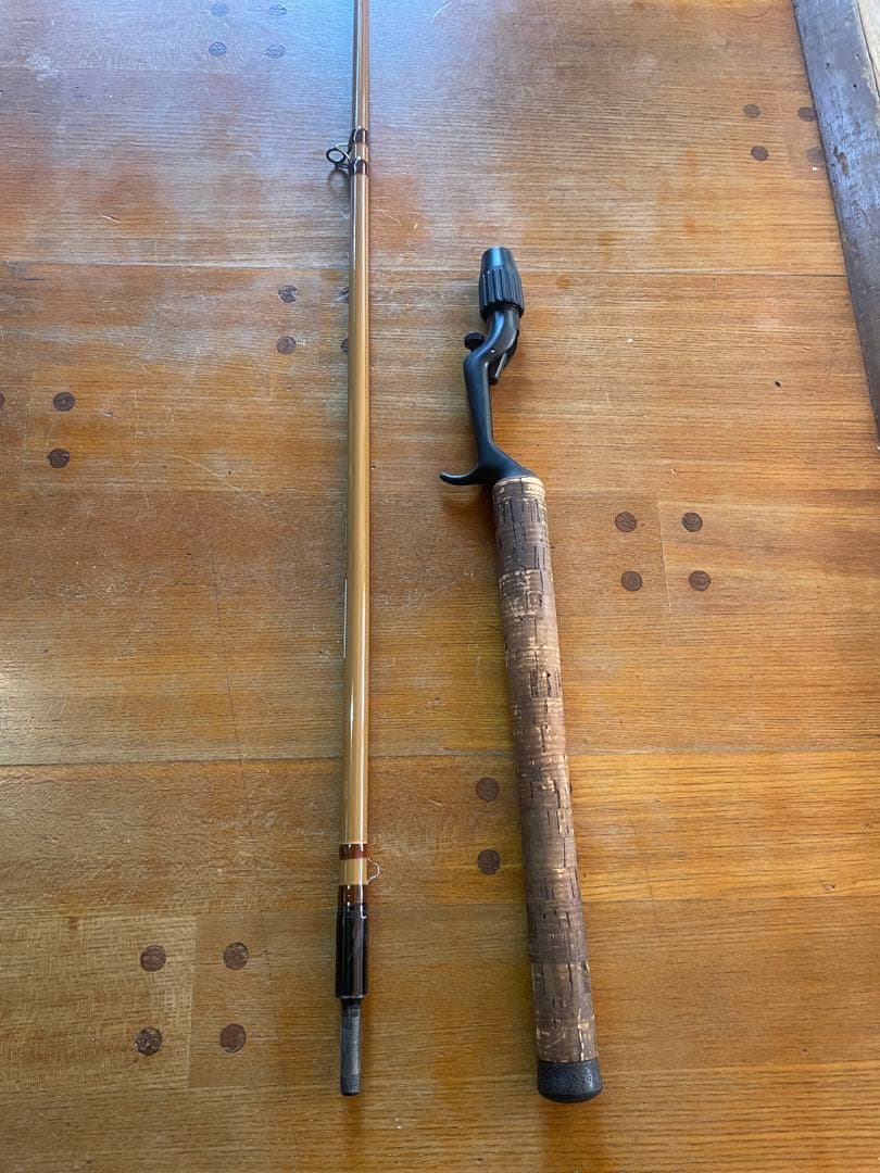 スミス　スーパーストライク　リリーパッドハスキー2