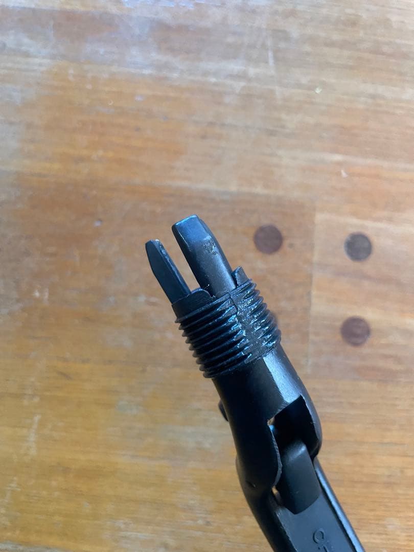 スミス　スーパーストライク　リリーパッドハスキー2