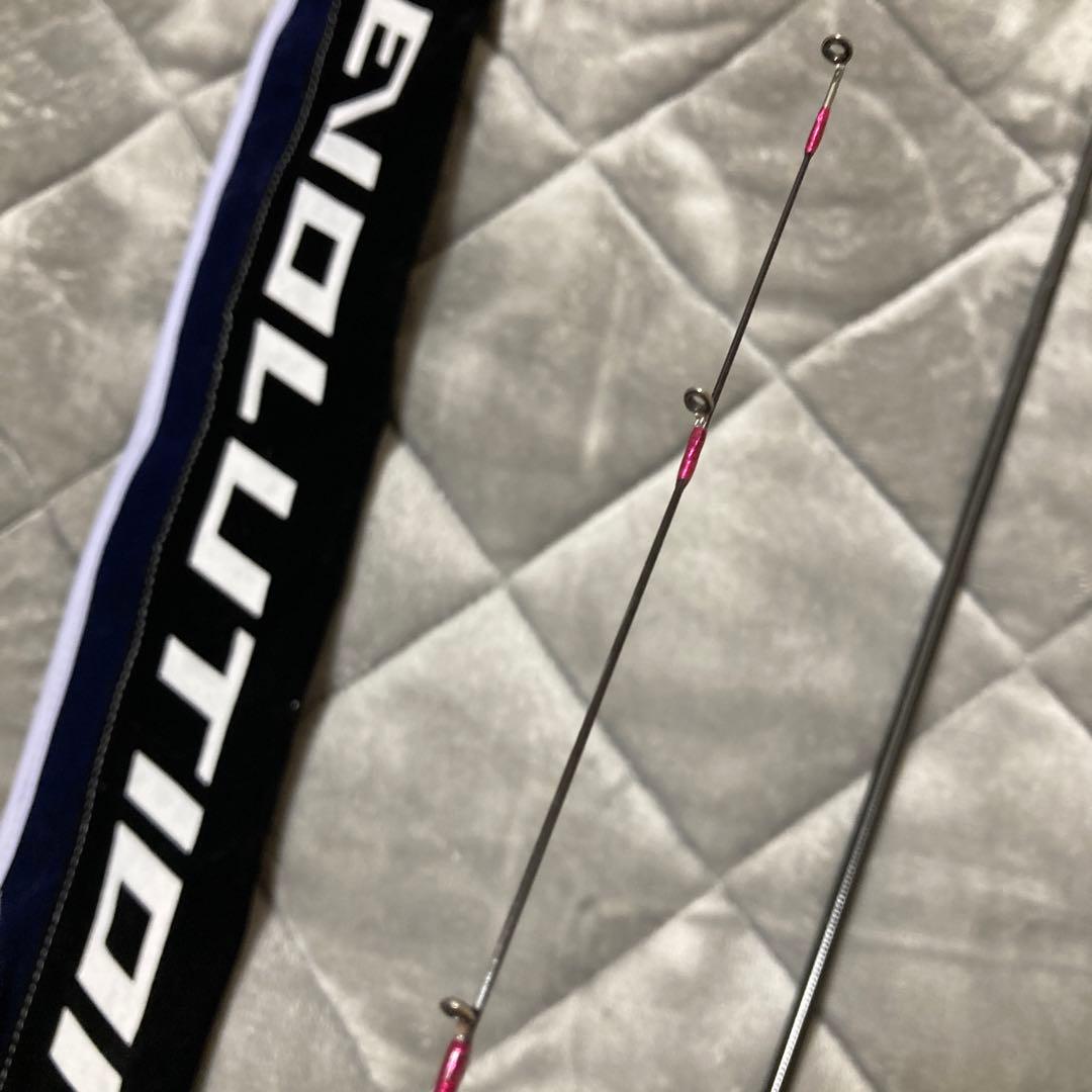 アルカジックジャパン　ハイレボリューションS58 ピアニシモ