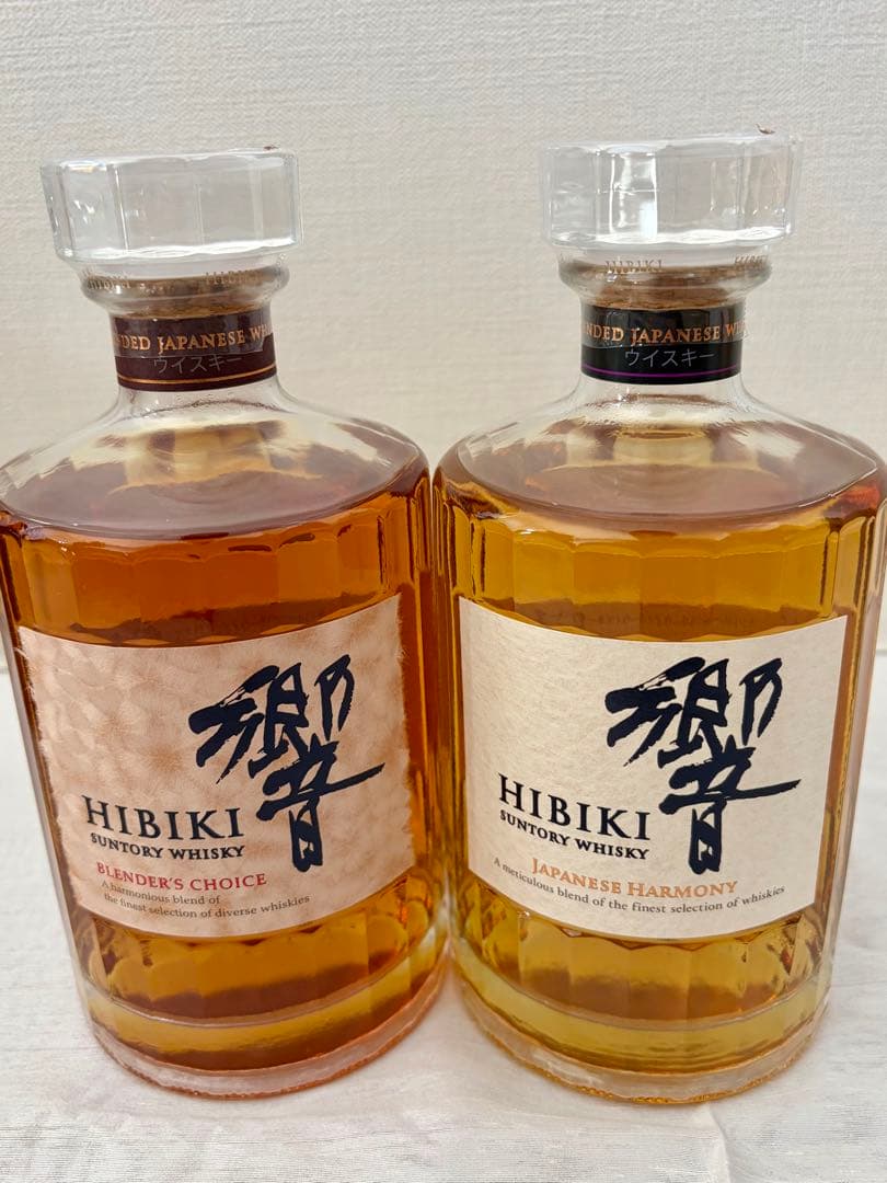 吉*︎様 ジャパニーズウィスキー　まとめ売り