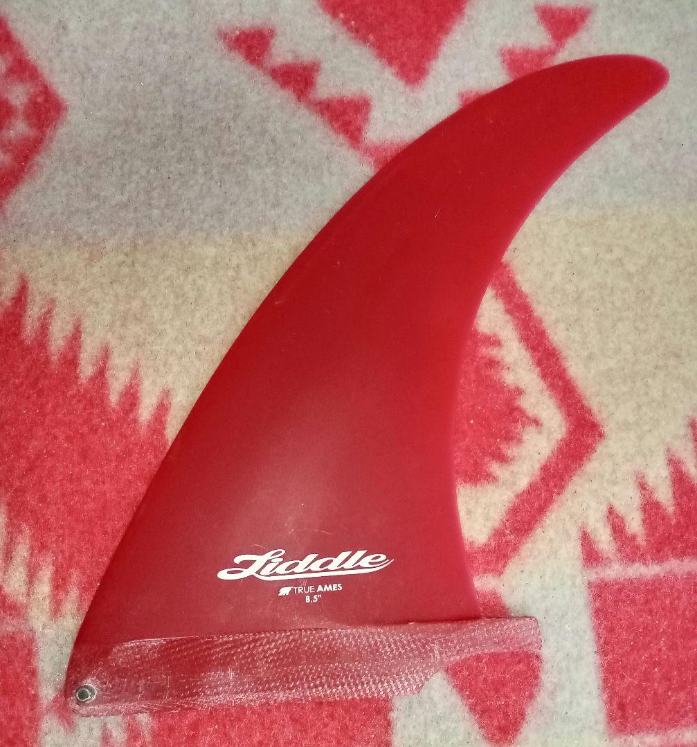 Tagさん専用 AMES リドルフィン 8.5