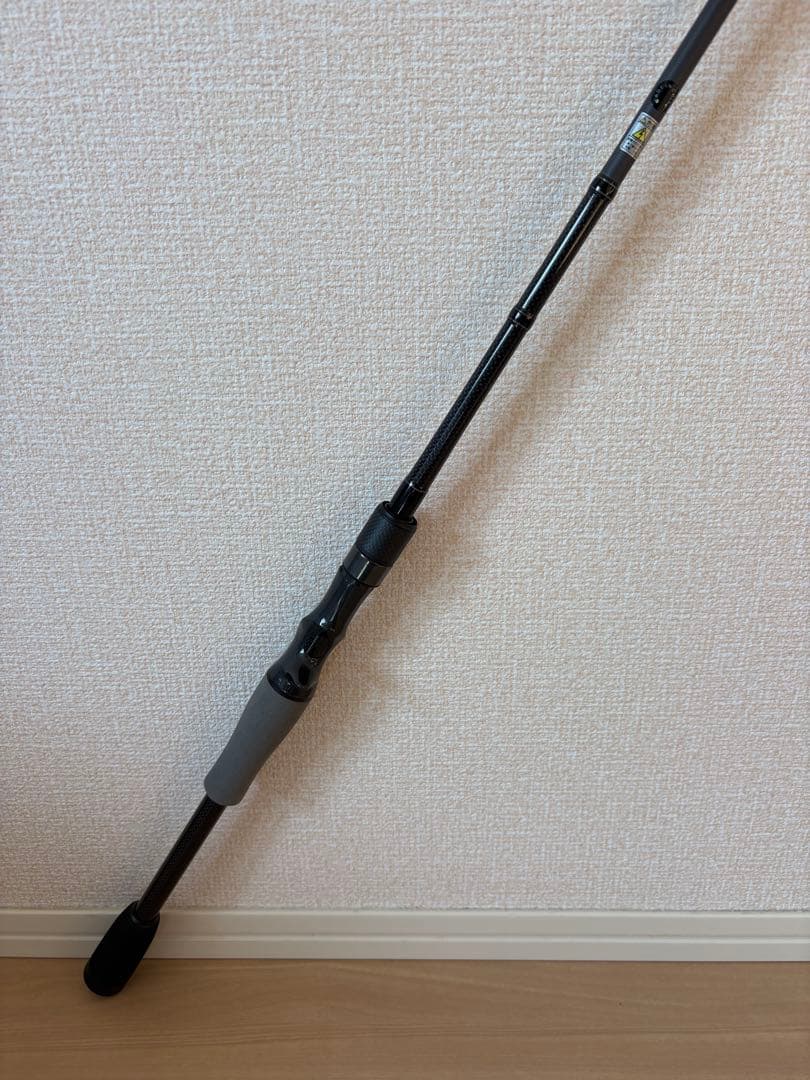 デジーノ　ストラーダ　ブラック　SB-C67MHRST3s 3回使用