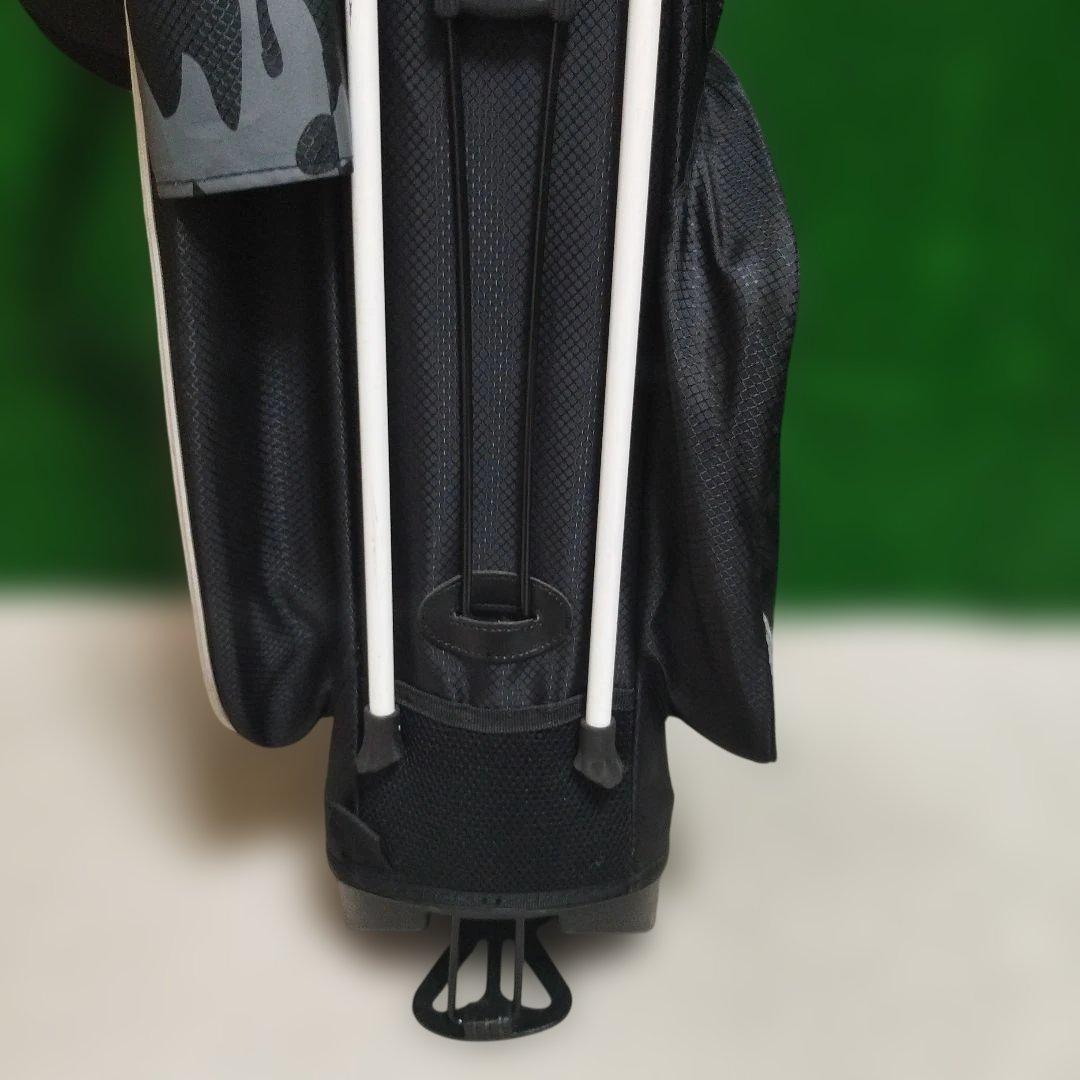 TOUR STAGE スタンド式ゴルフバッグint